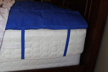 Load image into Gallery viewer, Mattress Cooler" Chilled Water Sleep Cooling Systems