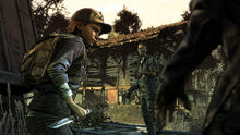 Load image into Gallery viewer, The Walking Dead: Final Season