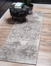 Load image into Gallery viewer, Unique Loom Voyage Collection Traditional Oriental Classic Area Rug