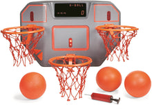 Load image into Gallery viewer, Game Point Triple Shot Challenge (Indoor Basketball)