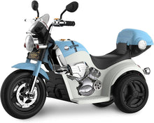 Load image into Gallery viewer, Kid Motorz Mini Cabrio