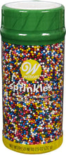 Load image into Gallery viewer, Wilton Sparkling Sugar