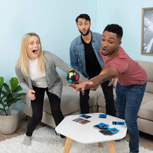 Load image into Gallery viewer, Cardinal Games Friends &#39;90s Nostalgia TV Show, The One with The Ball Party Game, for Teens and Adults, Multicolor (6053618)