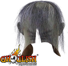 Load image into Gallery viewer, Mask Head &amp; Neck Zombie Furious Walker