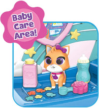 Load image into Gallery viewer, Disney Jr T.O.T.S. Nursery Stroller