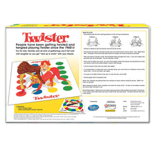 Load image into Gallery viewer, Winning Moves Games Classic Twister