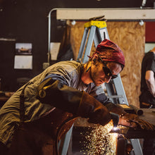 Load image into Gallery viewer, ISOtunes PRO Bluetooth Earplug Headphones, 27 dB Noise Reduction Rating, 10 Hour Battery, Noise Cancelling Mic, OSHA Compliant Bluetooth Hearing Protector