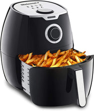 Load image into Gallery viewer, Elite Platinum Electric Digital Hot Air Fryer Oil-Less Healthy Cooker Timer