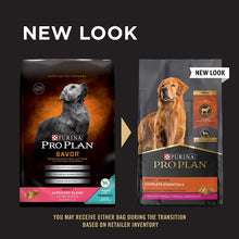 Load image into Gallery viewer, Purina Pro Plan With Probiotics Shredded Blend High Protein, Digestive Health Adult Dry Dog Food (Packaging May Vary)