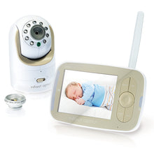 Load image into Gallery viewer, Infant Optics DXR-8 Video Baby Monitor with Interchangeable Optical Lens
