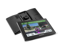 Load image into Gallery viewer, Garmin DriveAssist 51 NA LMT-S w/Lifetime Maps/Traffic, Dash Cam, Camera-assisted Alerts, Lifetime Maps/Traffic,Live Parking, Smart Notifications, Voice Activation