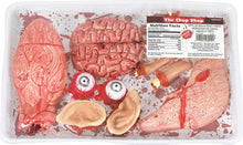 Load image into Gallery viewer, Meat Market Value Pack | Halloween Decor