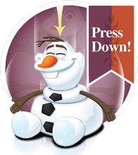 Load image into Gallery viewer, Disney Frozen 2 Spring &amp; Surprise Olaf
