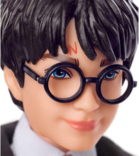 Load image into Gallery viewer, Mattel Harry Potter Harry Potter Doll