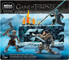 Load image into Gallery viewer, Game of Thrones: White Walker Battle