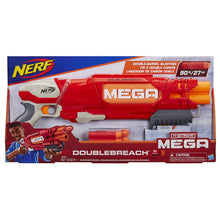 Load image into Gallery viewer, NERF N-Strike Elite DoubleBreach Blaster
