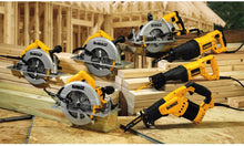 Load image into Gallery viewer, DEWALT 7-1/4-Inch Circular Saw, Lightweight (DWE575)