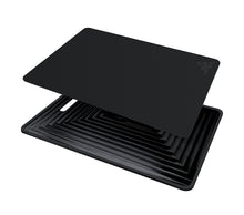 Load image into Gallery viewer, Razer Invicta Gunmetal Edition Mouse Mat - RZ02-00860300-R3M1