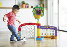 Load image into Gallery viewer, Little Tikes Little Tikes 3-in-1 Sports Zone