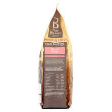 Load image into Gallery viewer, Pure Balance Salmon Dry Cat Food, 3 lb