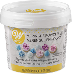 Wilton Meringue Powder, 16 oz.