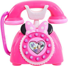 Load image into Gallery viewer, MINNIE Happy Helpers Phone - styles may vary