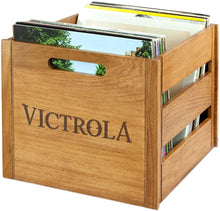 Load image into Gallery viewer, Victrola Wooden Record