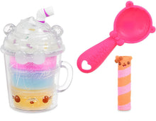Load image into Gallery viewer, Num Noms Snackables Scented Silly Cotton Candy Shake