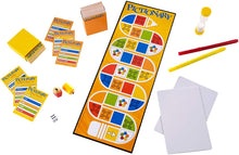 Load image into Gallery viewer, Mattel Games MAT-DKD47-9997 Pictionary Board Game, Yellow