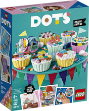 Load image into Gallery viewer, LEGO DOTS Creative Party Kit 41926 DIY Craft Decorations Kit; Makes a Perfect Play Activity for Kids, New 2021 (622 Pieces)