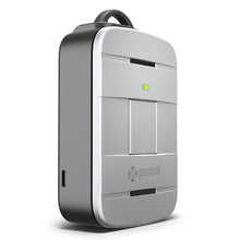Load image into Gallery viewer, Lively Alert One-Touch Waterproof Device (Silver) by GreatCall -Discontinued