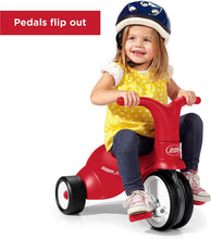 Load image into Gallery viewer, Radio Flyer Scoot 2 Pedal