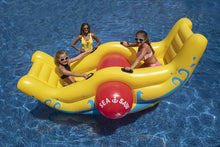 Load image into Gallery viewer, Swimline Sea-Saw Rocker