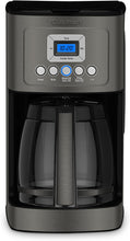 Load image into Gallery viewer, Cuisinart Programmable Thermal Coffeemaker