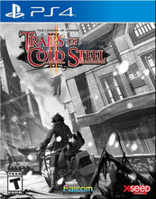 Load image into Gallery viewer, The Legend of Heroes: Trails of Cold Steel II - Relentless Edition - PlayStation 4