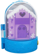 Load image into Gallery viewer, Polly Pocket Big Pocket World, Snow Globe