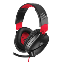 Load image into Gallery viewer, Turtle Beach Recon 70 White Gaming Headset for PlayStation 4 Pro, PlayStation 4, Xbox One, Nintendo Switch, PC, and Mobile - PlayStation 4