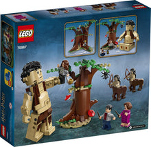 Load image into Gallery viewer, LEGO Harry Potter Forbidden Forest: Umbridge’s Encounter 75967 Magical Forbidden Forest Toy from Harry Potter and The Order of The Phoenix, New 2020 (253 Pieces)
