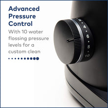 Load image into Gallery viewer, Waterpik Sonic-Fusion Flossing Toothbrush, Black