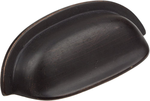 GlideRite Hardware 4081-AB-1 Type: Cabinet Pulls CC Classic Bin