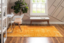 Load image into Gallery viewer, Unique Loom Sofia Traditional Rug