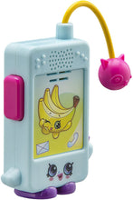 Load image into Gallery viewer, Shopkins Character Walkie Talkies for Kids Static Free Extended Range