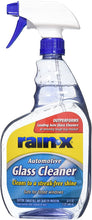 Load image into Gallery viewer, Rain-X 630019 Auto Glass Cleaner