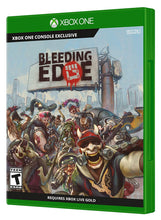 Load image into Gallery viewer, Bleeing Edge Twister Parent