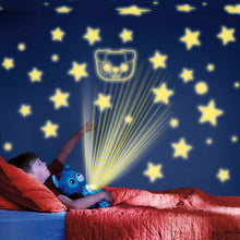 Load image into Gallery viewer, Ontel Star Belly Dream Lites, Stuffed Animal Night Light