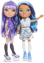 Load image into Gallery viewer, Poopsie Rainbow Surprise Dolls – Amethyst Rae or Blue Skye