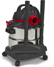 Load image into Gallery viewer, Shop-Vac 5989300 5-Gallon 4.5 Peak HP Stainless Steel Wet Dry Vacuum