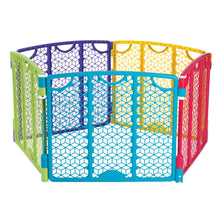 Load image into Gallery viewer, Evenflo Versatile Play Space 2-Panel Extension