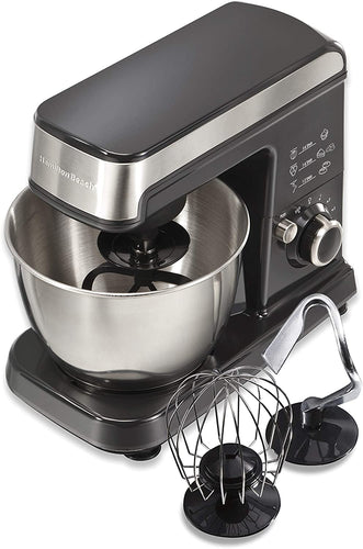 Hamilton Beach 63326 6-Speed Stand Mixer