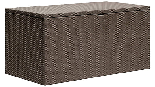 Arrow Spacemaker 134 Gallon Steel Deck Box